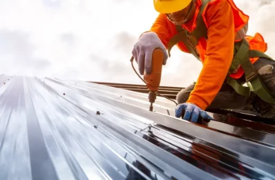 Travaux de zinguerie à Weyersheim